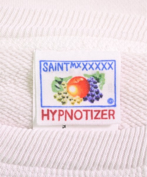 SAINT MICHAEL 衛衣布