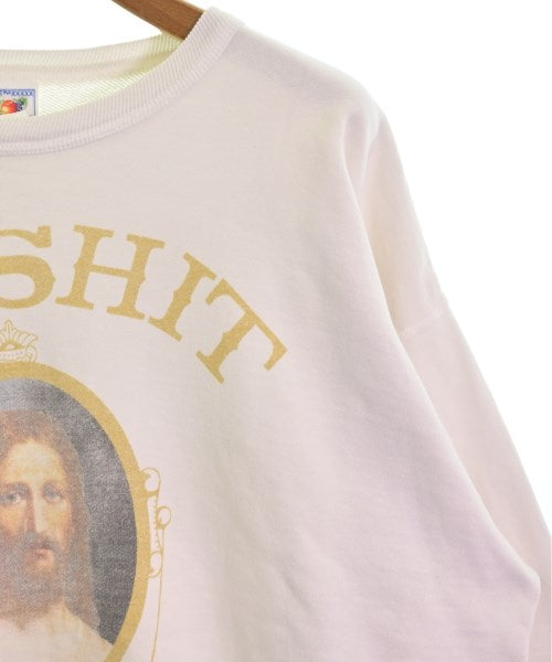 SAINT MICHAEL 衛衣布