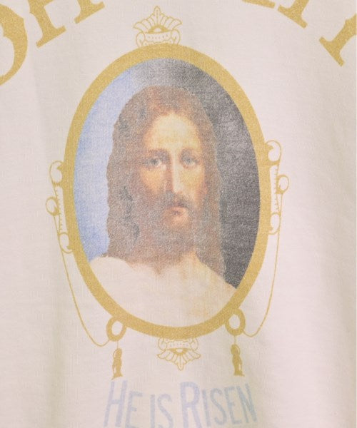 SAINT MICHAEL 衛衣布