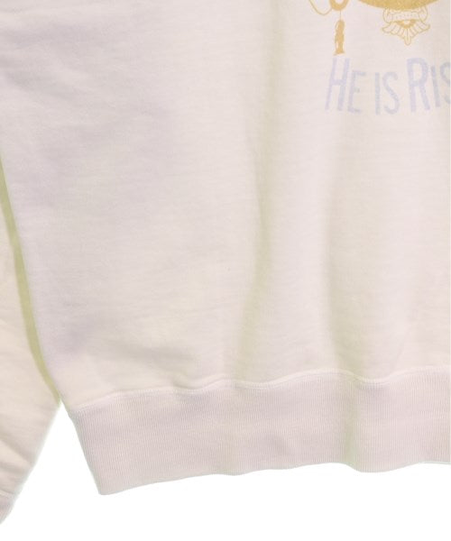 SAINT MICHAEL 衛衣布