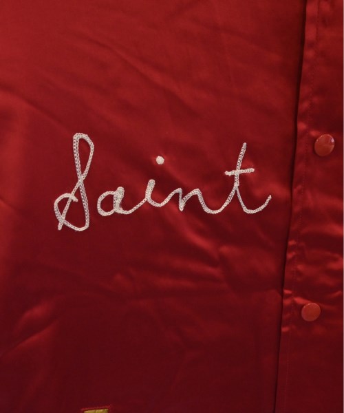 SAINT MICHAEL 其他飛行外套