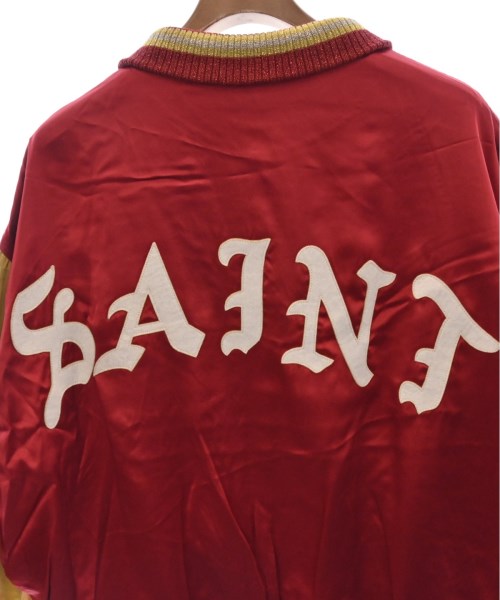 SAINT MICHAEL 其他飛行外套