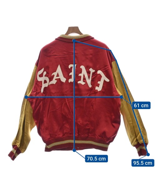SAINT MICHAEL 其他飛行外套