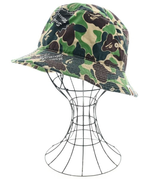 SAINT MICHAEL 帽子