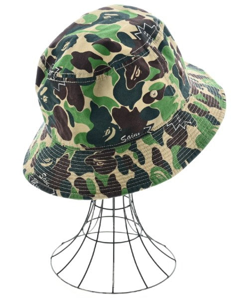 SAINT MICHAEL 帽子