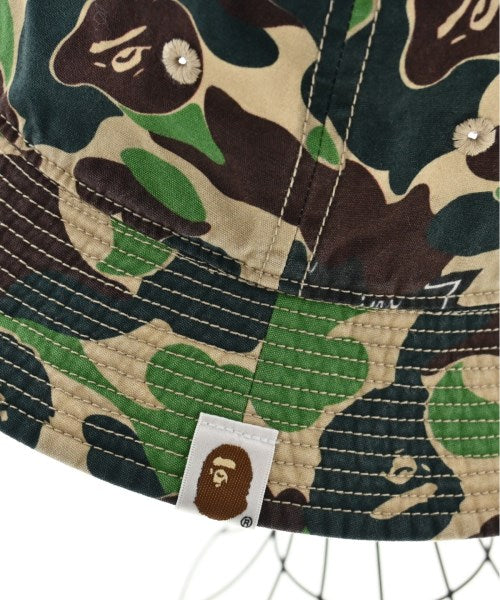 SAINT MICHAEL 帽子