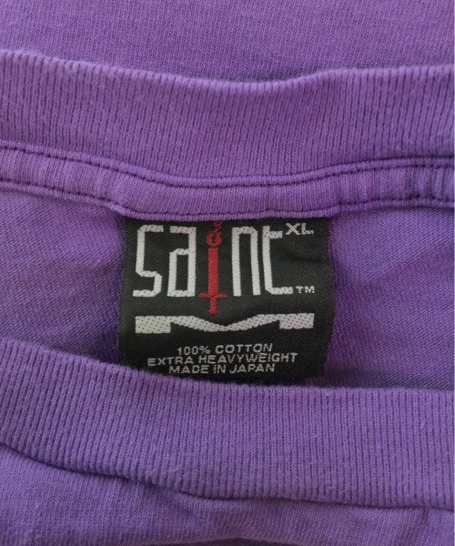 SAINT MICHAEL T恤/上衣