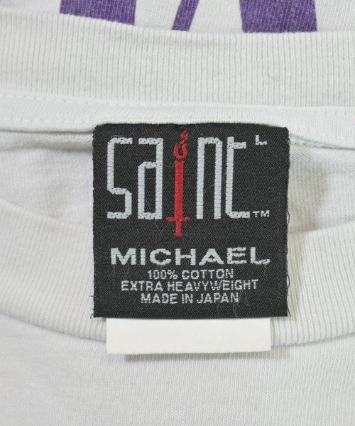SAINT MICHAEL T恤/上衣