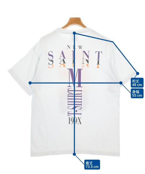 SAINT MICHAEL T恤/上衣