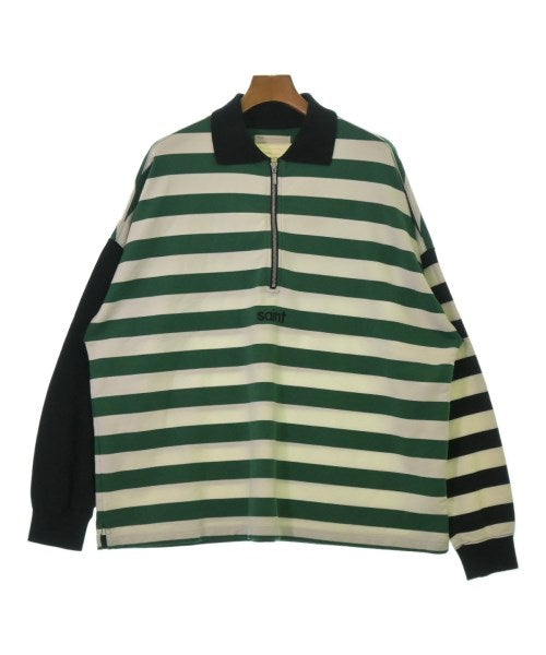 SAINT MICHAEL 衛衣布