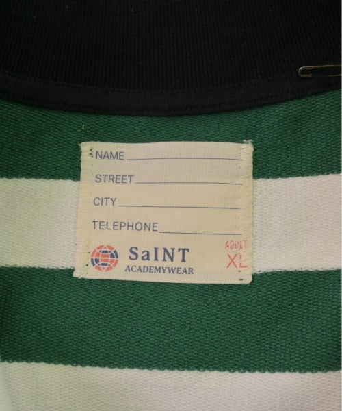 SAINT MICHAEL 衛衣布