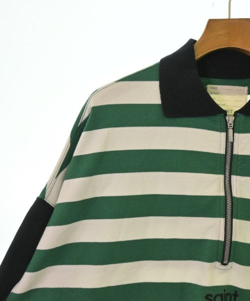 SAINT MICHAEL 衛衣布