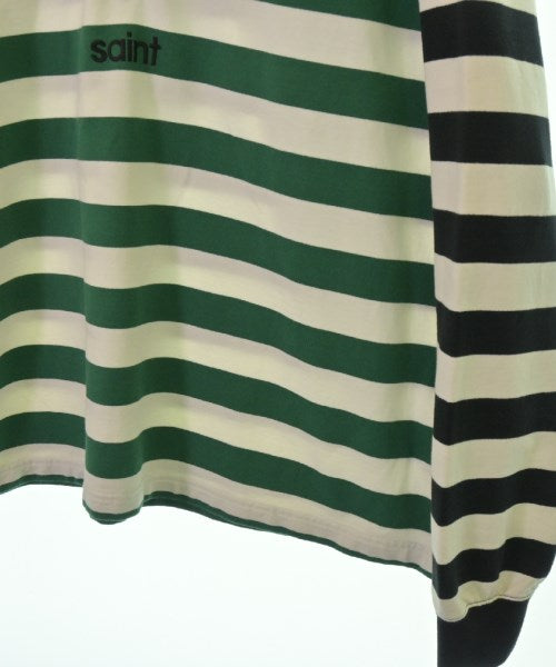 SAINT MICHAEL 衛衣布