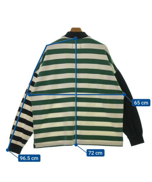 SAINT MICHAEL 衛衣布