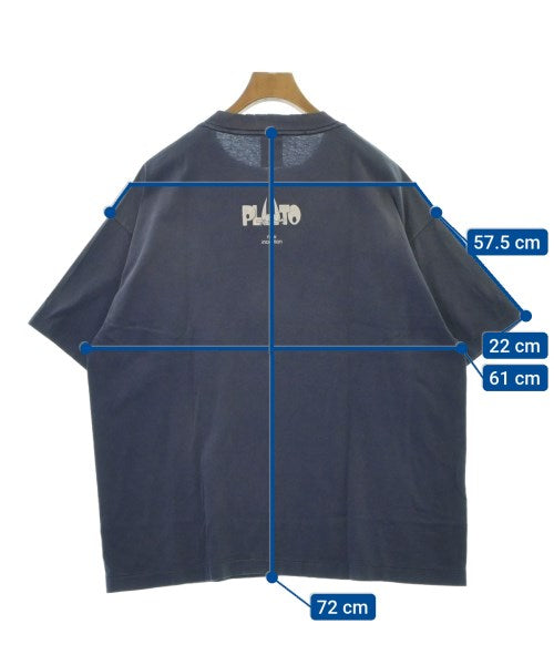 SAINT MICHAEL T恤/上衣