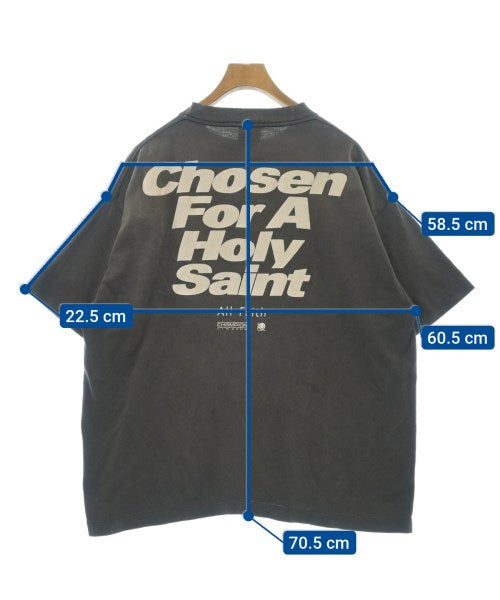 SAINT MICHAEL T恤/上衣