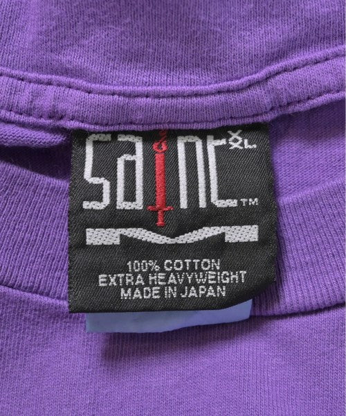 SAINT MICHAEL T恤/上衣