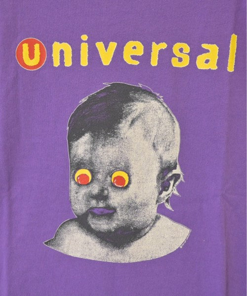 SAINT MICHAEL T恤/上衣