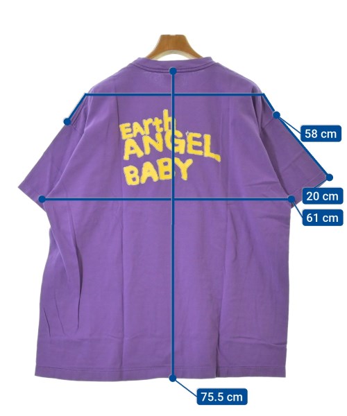 SAINT MICHAEL T恤/上衣