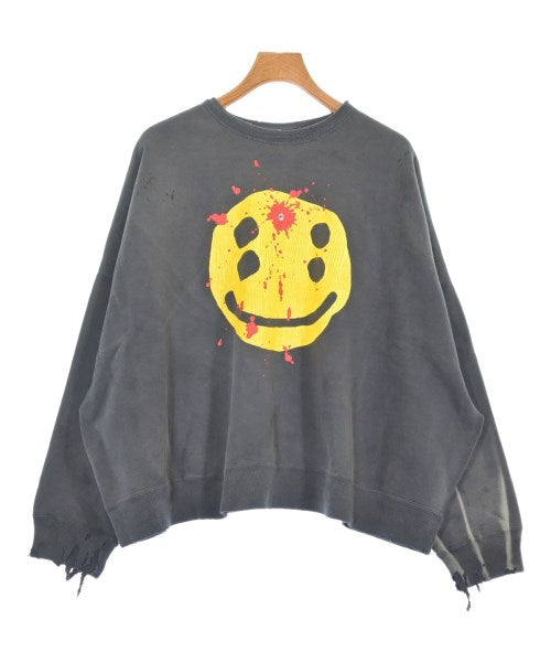 SAINT MICHAEL 衛衣布