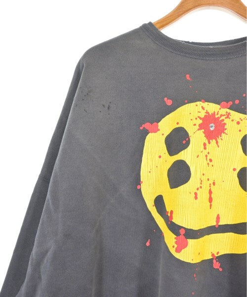 SAINT MICHAEL 衛衣布