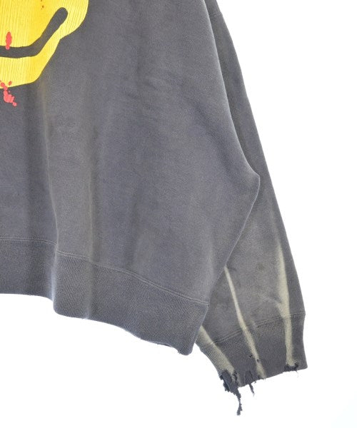 SAINT MICHAEL 衛衣布