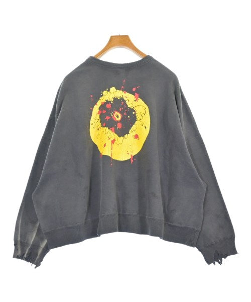 SAINT MICHAEL 衛衣布