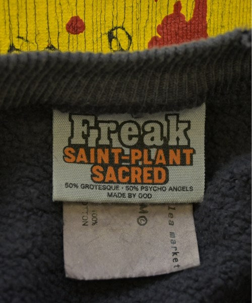 SAINT MICHAEL 衛衣布