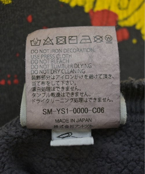 SAINT MICHAEL 衛衣布