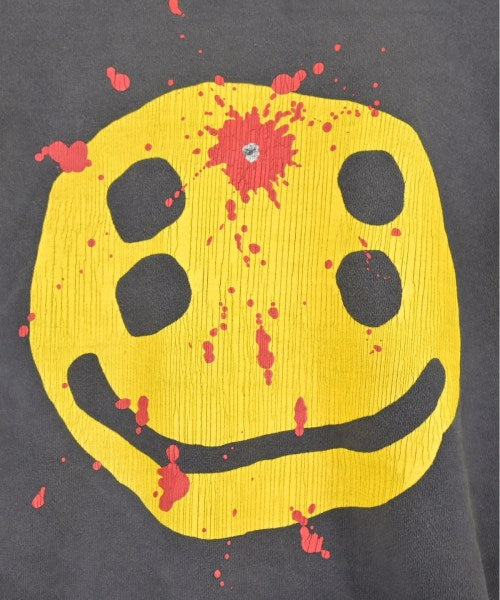 SAINT MICHAEL 衛衣布