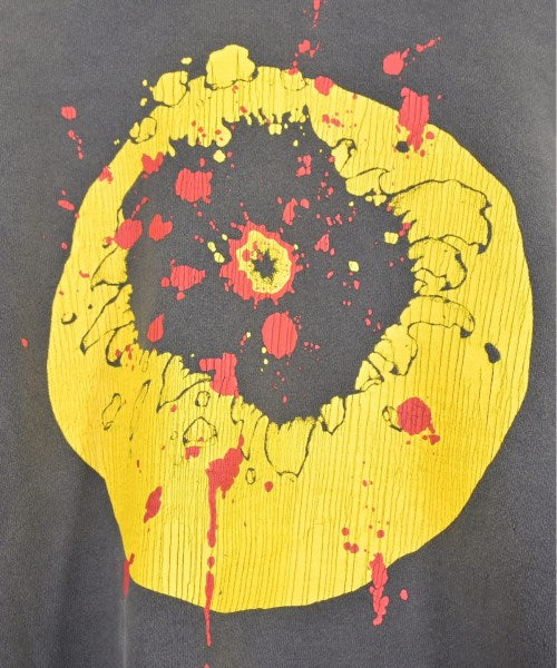 SAINT MICHAEL 衛衣布