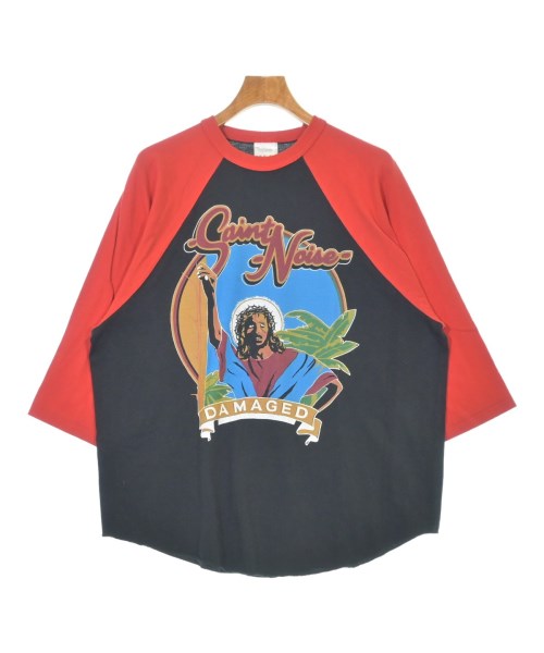 SAINT MICHAEL T恤/上衣