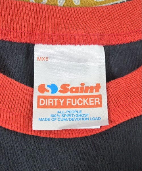 SAINT MICHAEL T恤/上衣
