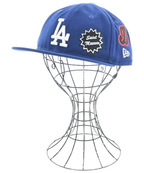 SAINT MICHAEL 棒球帽