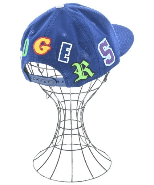 SAINT MICHAEL 棒球帽