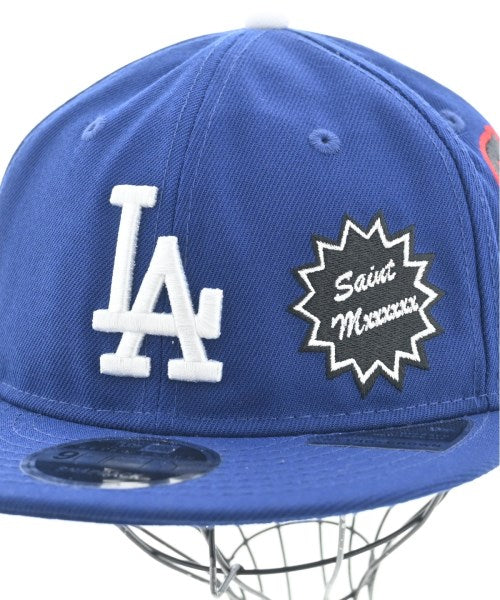 SAINT MICHAEL 棒球帽