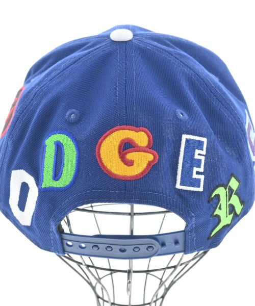 SAINT MICHAEL 棒球帽