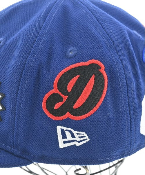 SAINT MICHAEL 棒球帽