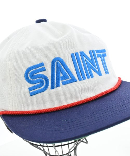 SAINT MICHAEL 棒球帽
