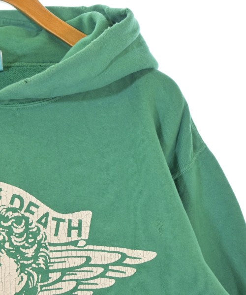 SAINT MICHAEL 連帽衫