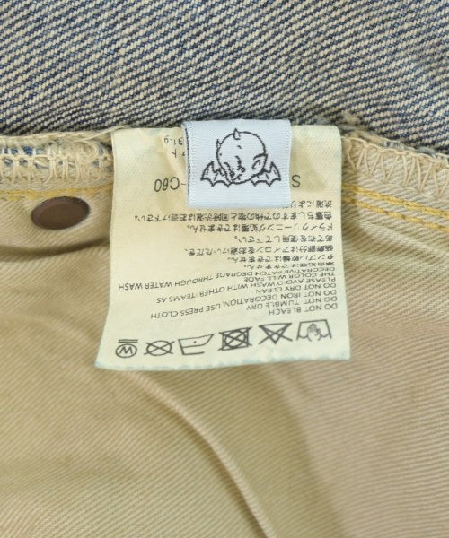 SAINT MICHAEL 牛仔褲