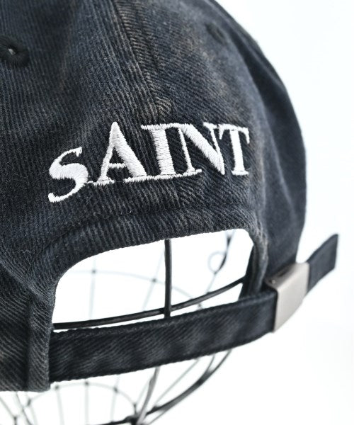 SAINT MICHAEL 棒球帽
