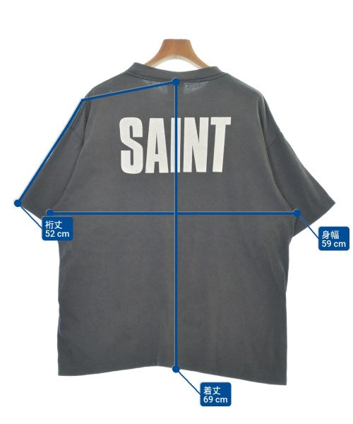 SAINT MICHAEL T恤/上衣