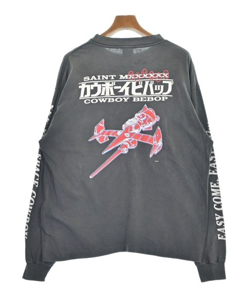 SAINT MICHAEL T恤/上衣