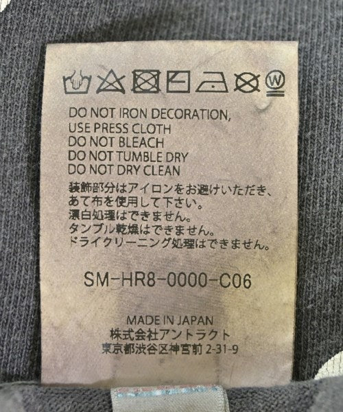 SAINT MICHAEL T恤/上衣