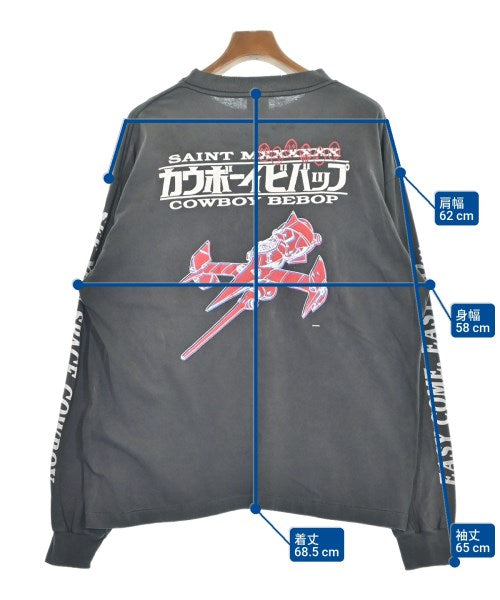 SAINT MICHAEL T恤/上衣