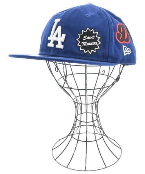 SAINT MICHAEL 棒球帽