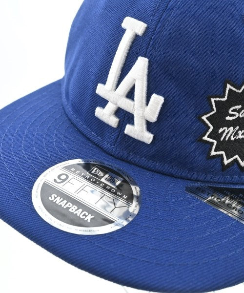 SAINT MICHAEL 棒球帽