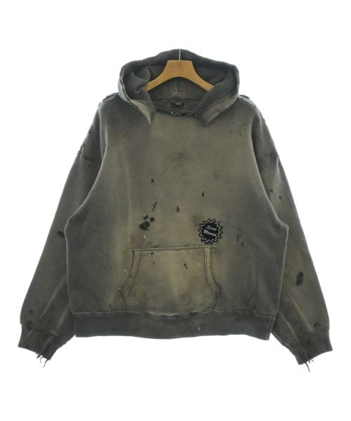 SAINT MICHAEL 連帽衫