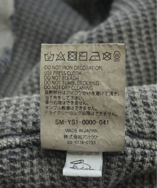 SAINT MICHAEL 連帽衫